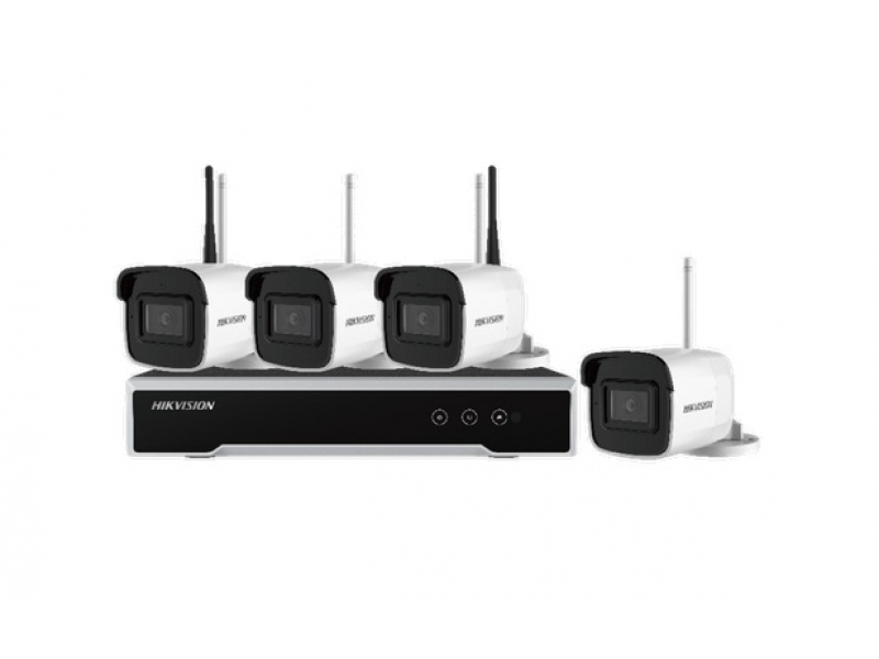 Hikvision NK44W0H-1T(WD)