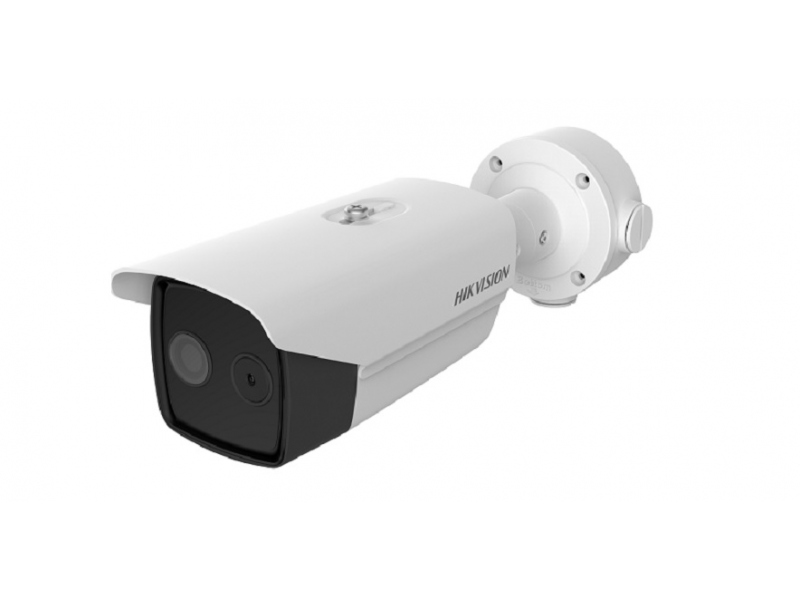 Hikvision DS-2TD2617-3/V1