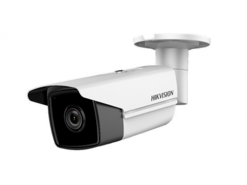 Hikvision DS-2CD2T43G0-I5