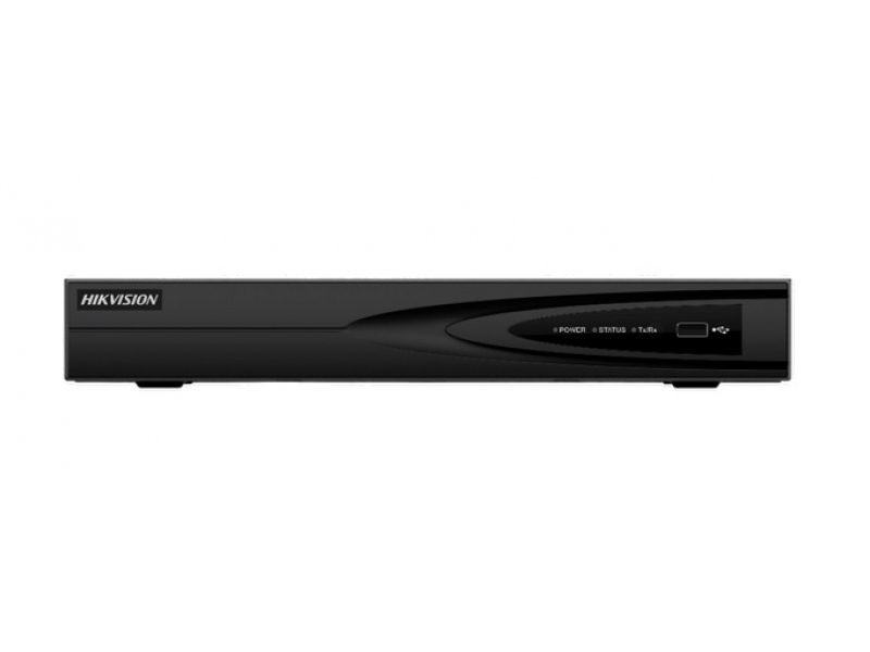 Hikvision DS-7604NI-K1(B)