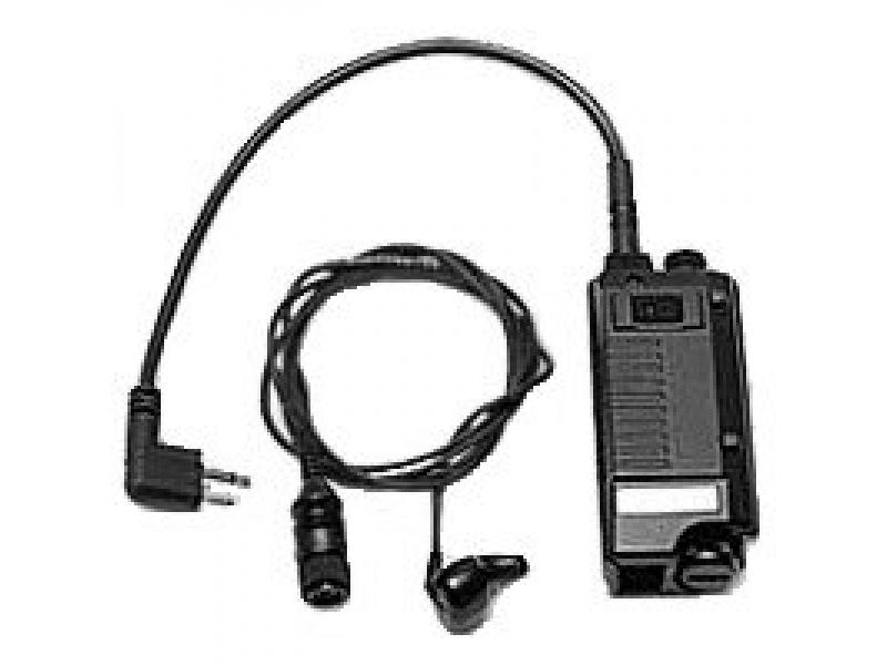 BDN6646 - Akustická sada Voiceducer