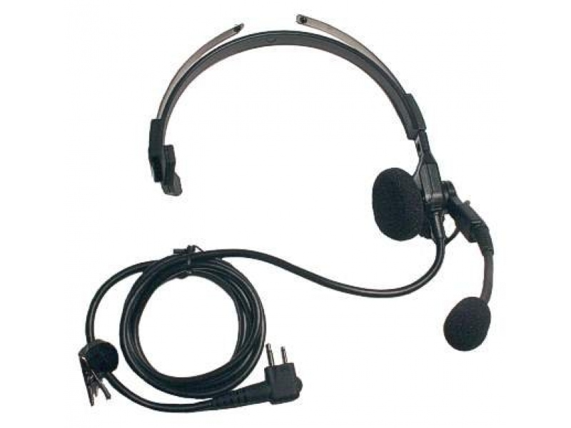 HMN9787 - Náhlavna súprava s otočným mikrofónom