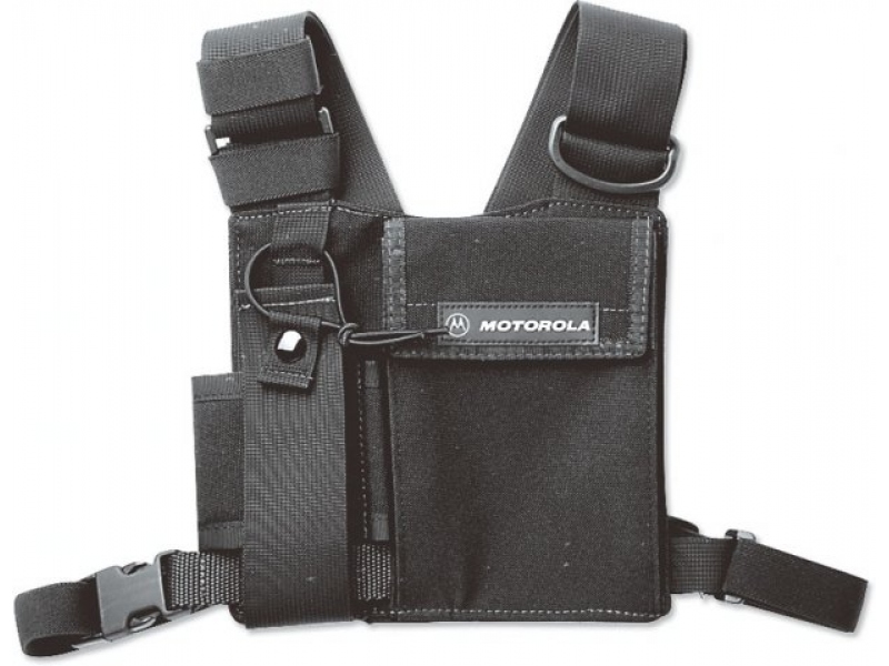 HLN6602 - Univerzálne nylonové náprsné púzdro