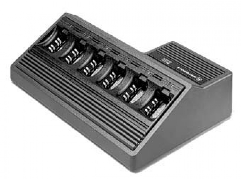 MDHTN3004 - 6 miestny stolový rýchlonabíjač