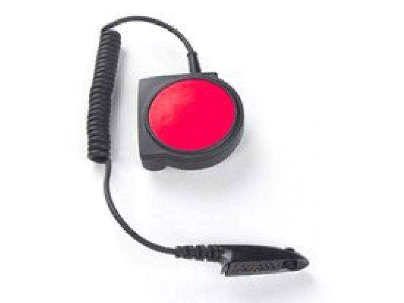 ENMN4018 - Náhlavná súprava s PTT tlačidlom do helmy