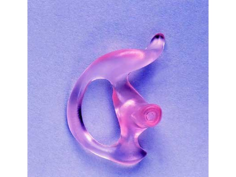 RLN4763 - Komfortná vložka do ľavého ucha