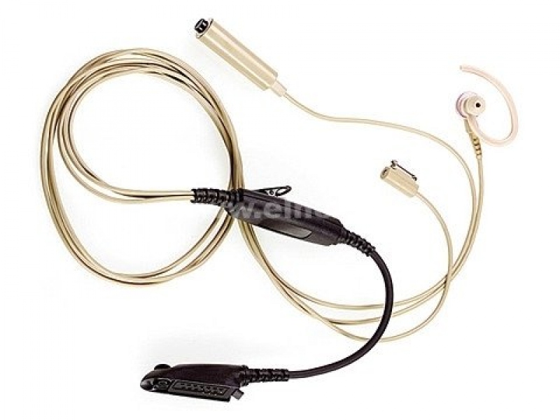 ENMN4017 - Trojvodičová akustická sada (v béžovom prevedení)