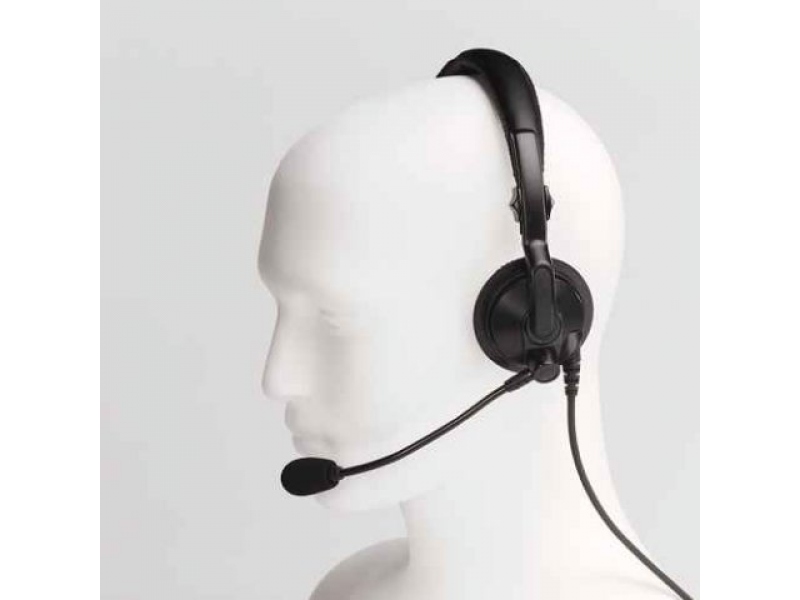 ENMN4015 - Ľahká náhlavná súprava s podporou VOX funkcie