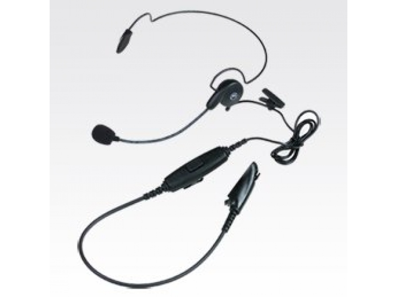 ENMN4012 - Ľahká náhlavná súprava