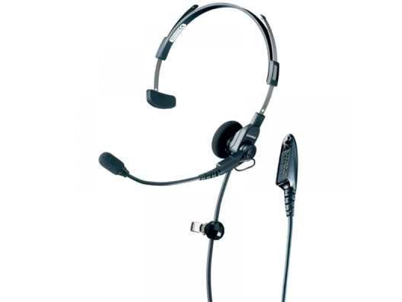 MDRMN4031 - Ľahká náhlavná súprava s podporou VOX