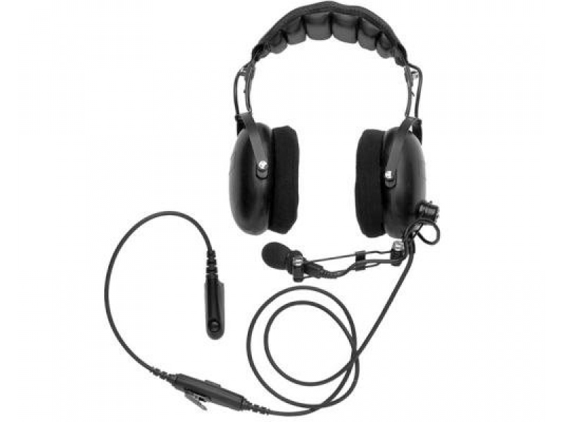 MDRMN4019 - Stredne ťažká náhlavna súprava