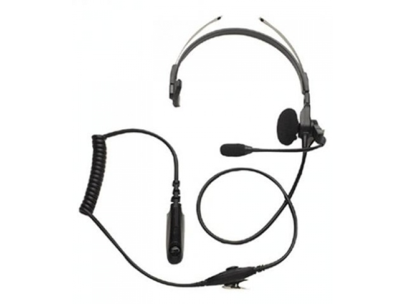 MDRMN4018 - Ľahká náhlavná súprava