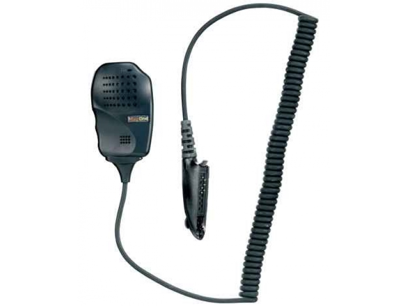 MDPMMN4009 - Oddelený reproduktor s mikrofónom a PTT tlačidlom