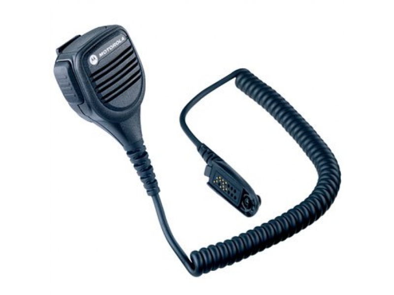 MDPMMN4027 - Oddelený reproduktor s mikrofónom a PTT tlačidlom