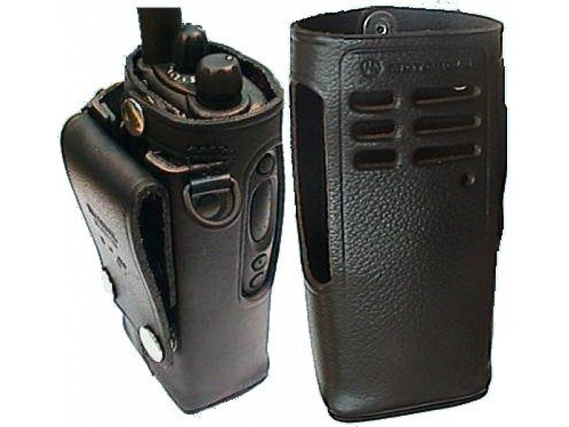 HLN9665 - Štandardné kožené púzdro