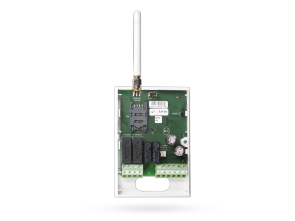GD-04K Univerzálny GSM komunikátor a ovládač