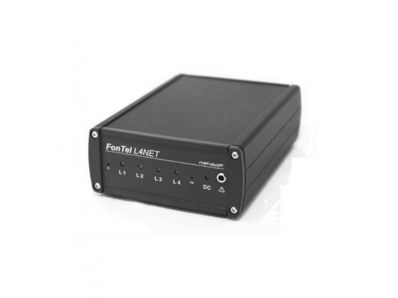 FonTel L4NET/1