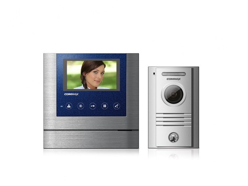 Commax CDV-43M/DRC-40K