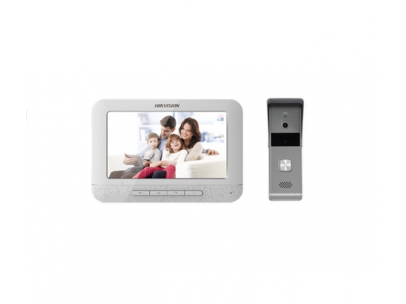 Hikvision DS-KIS203