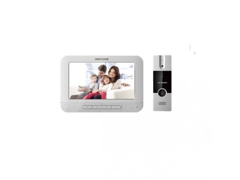 Hikvision DS-KIS204