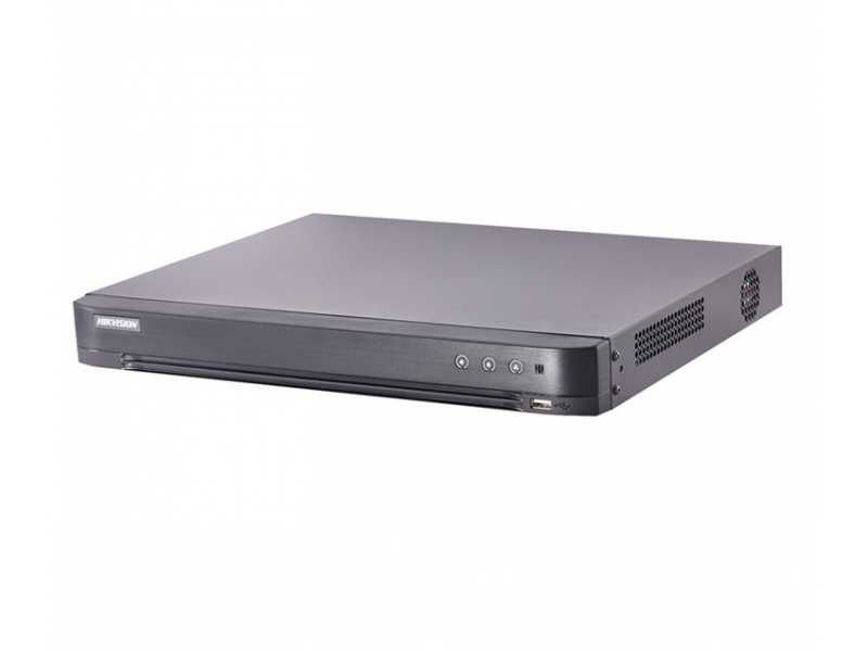 Hikvision DS-7208HUHI-K1(S)
