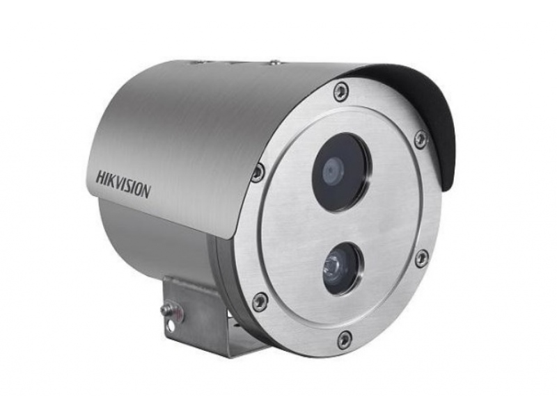 HIKVISION DS-2XE6242F-IS ATEX