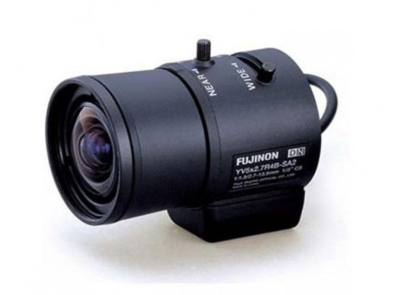 Fujinon YV5x2,7R4B-SA2